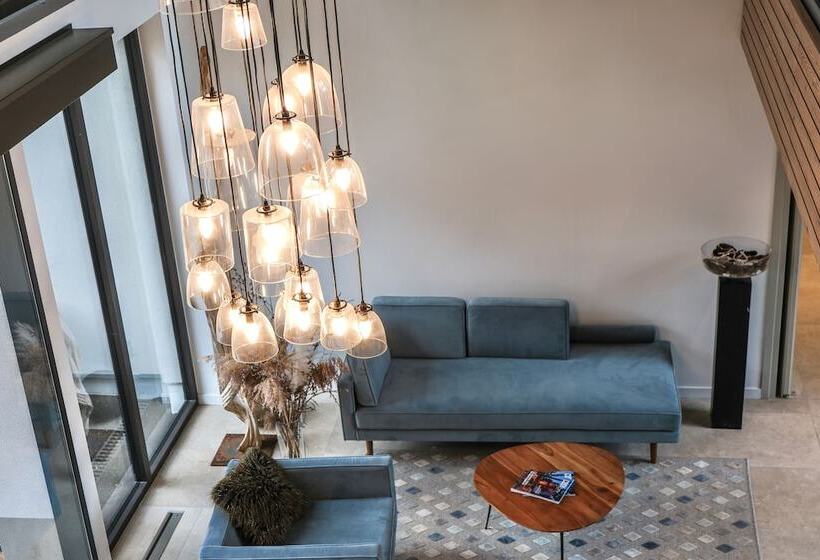 호텔 Villa Caroline