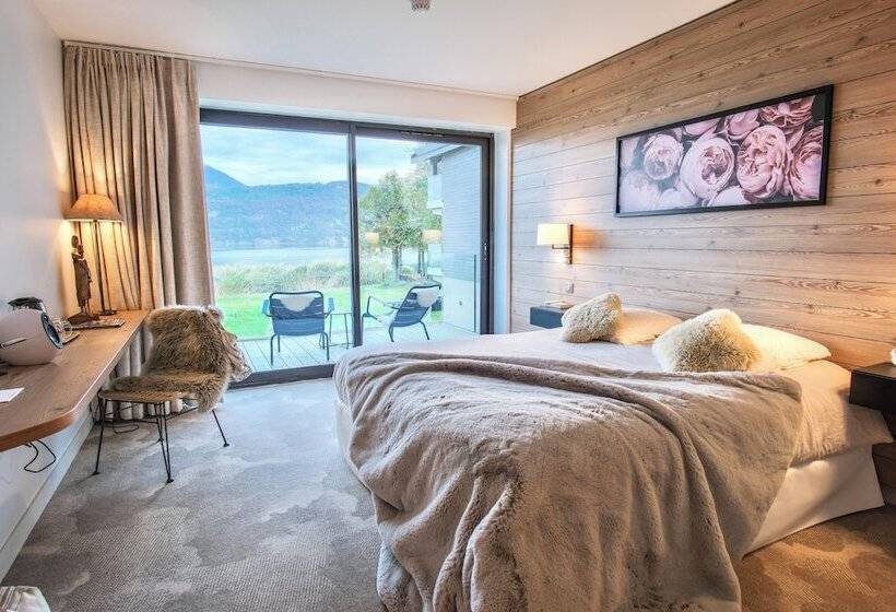 호텔 Villa Caroline