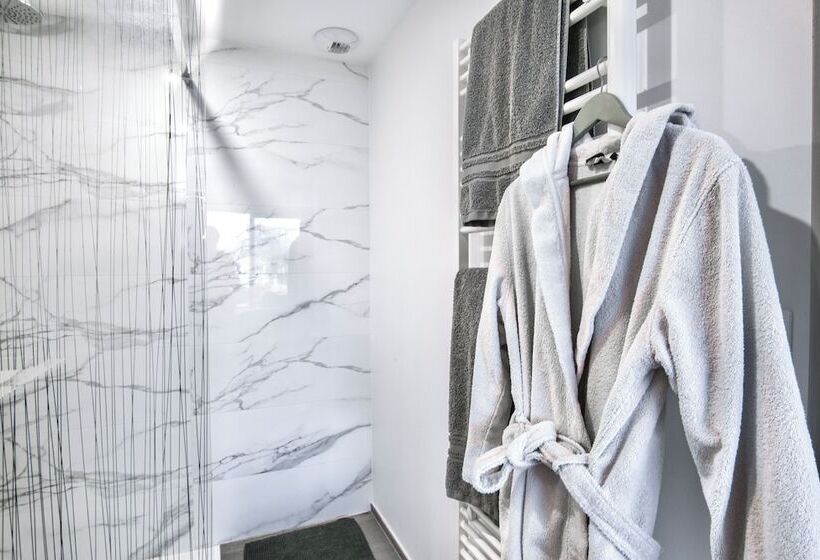 호텔 Villa Caroline