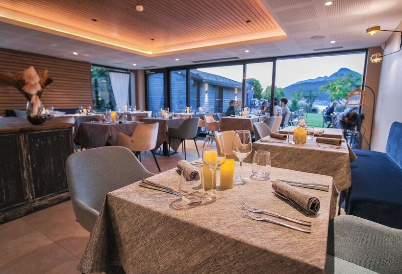 호텔 Villa Caroline