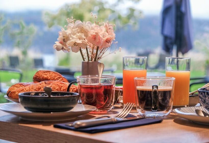 호텔 Villa Caroline