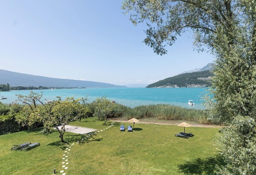 호텔 Villa Caroline