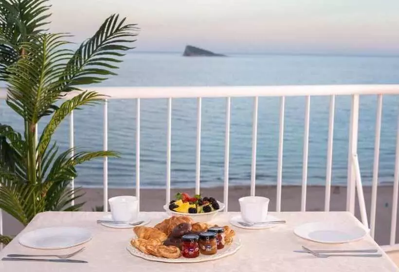 Apartamentos Mirador