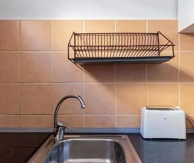 Apartamentos Mirador