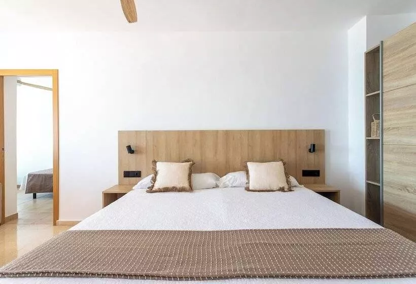 Apartamentos Mirador