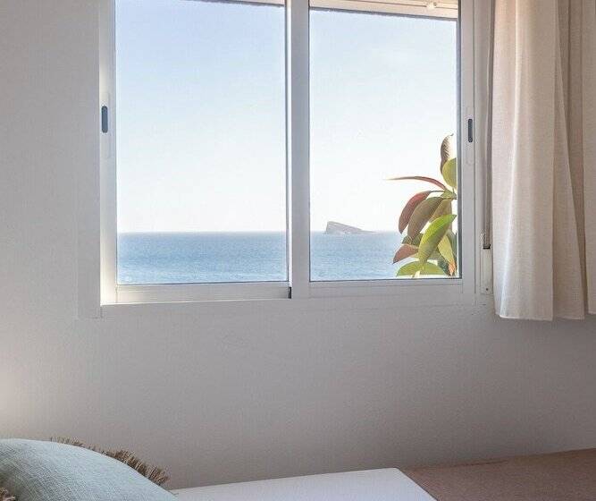 Apartamentos Mirador