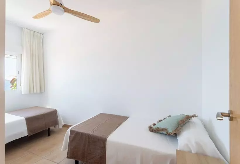 Apartamentos Mirador