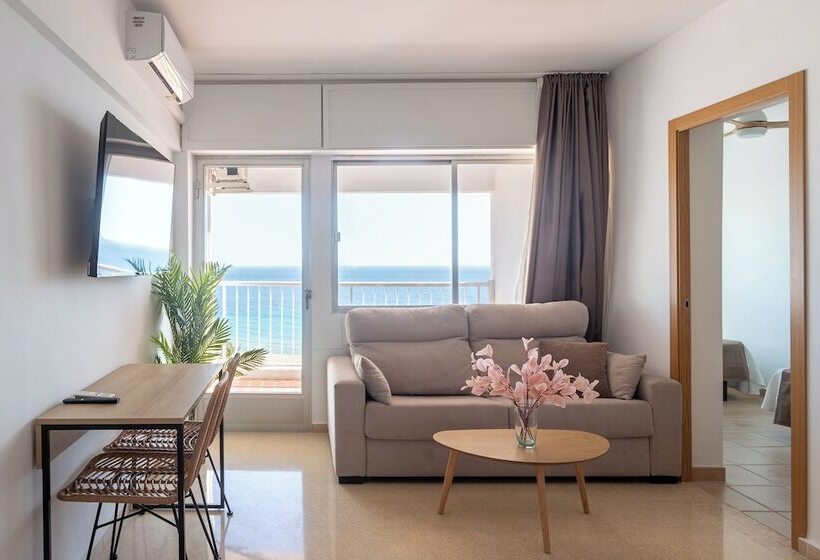 Apartamentos Mirador