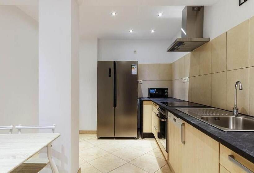 Apartamentos Mirador