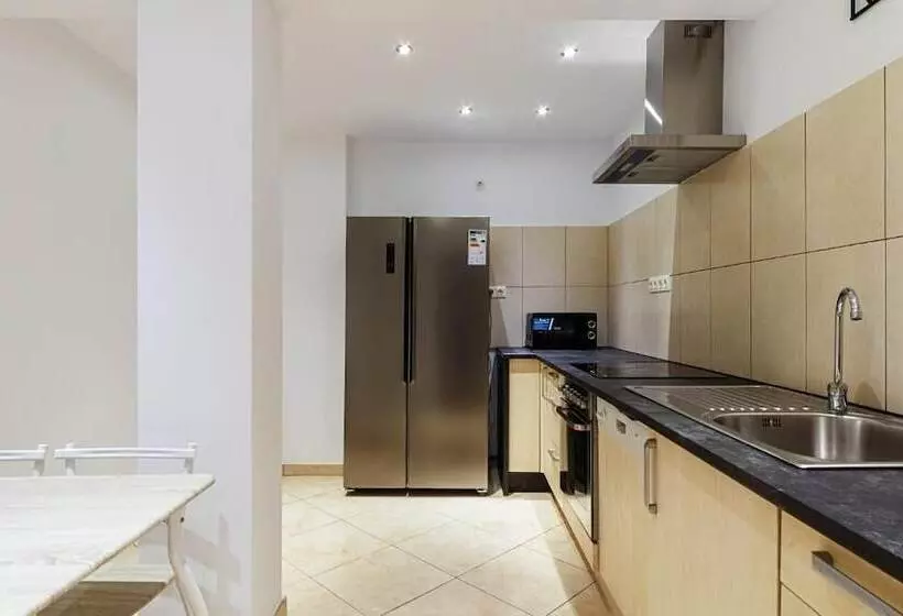 Apartamentos Mirador