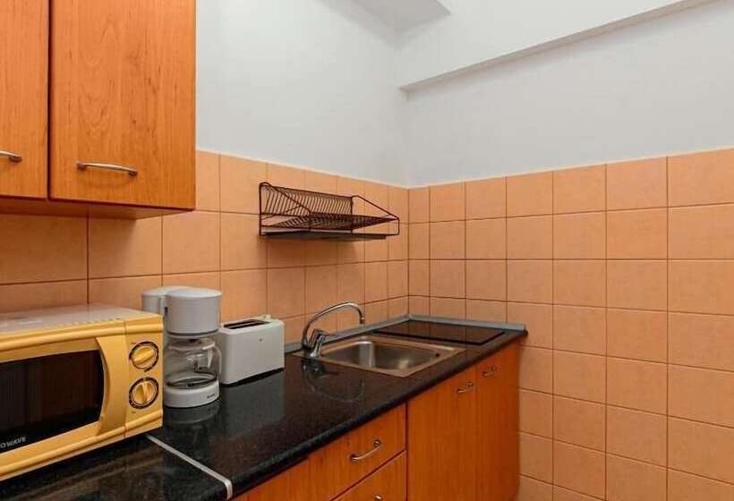 Apartamentos Mirador