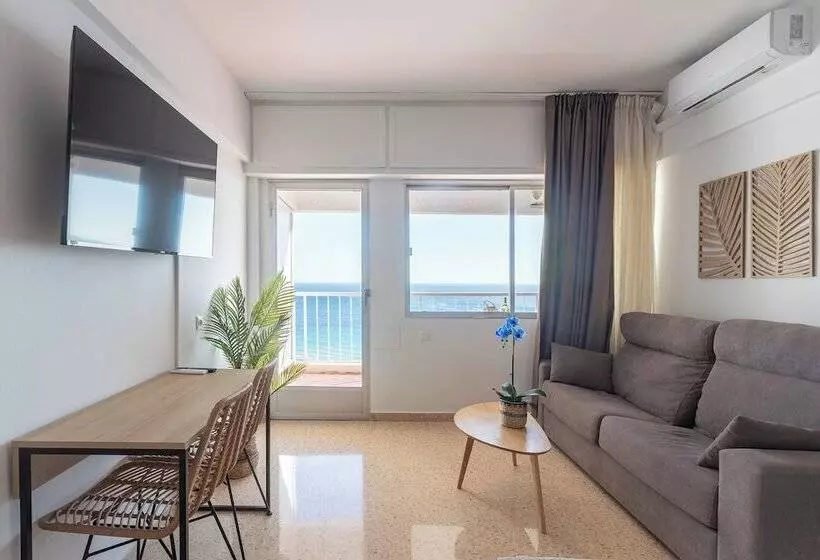 Apartamentos Mirador