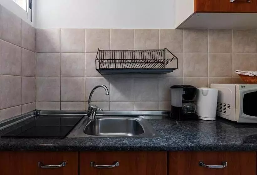 Apartamentos Mirador