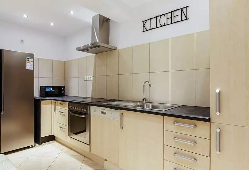 Apartamentos Mirador