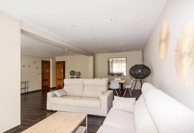 Apartamentos Mirador