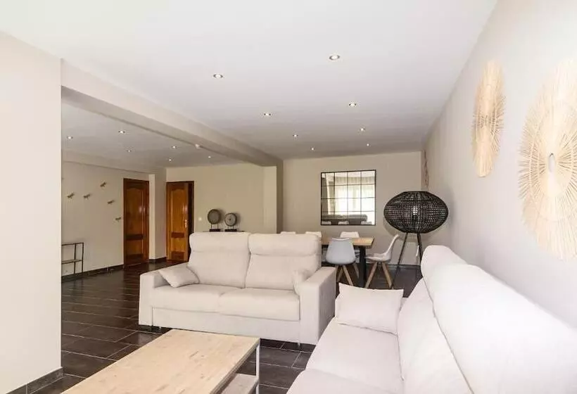 Apartamentos Mirador