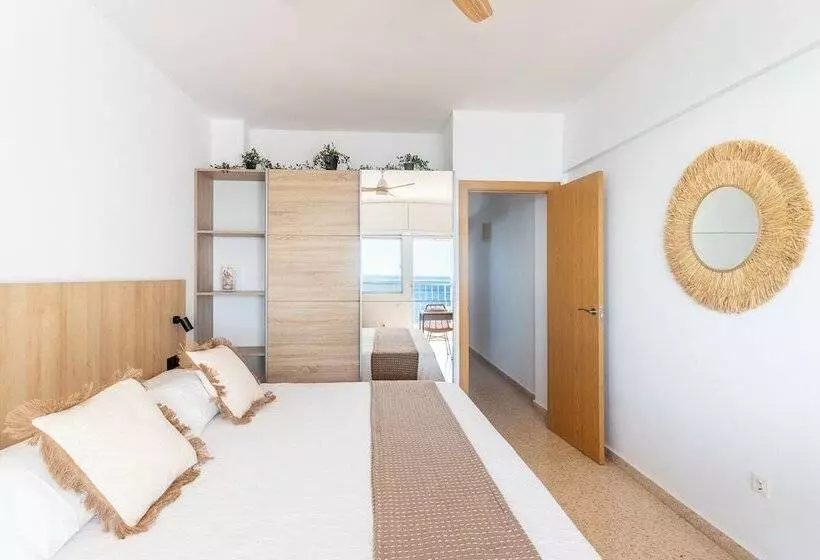 Apartamentos Mirador