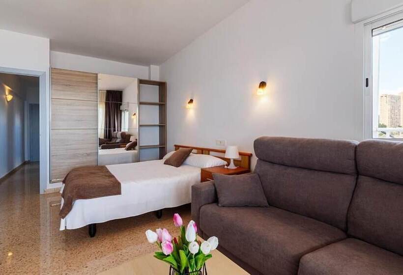 Apartamentos Mirador