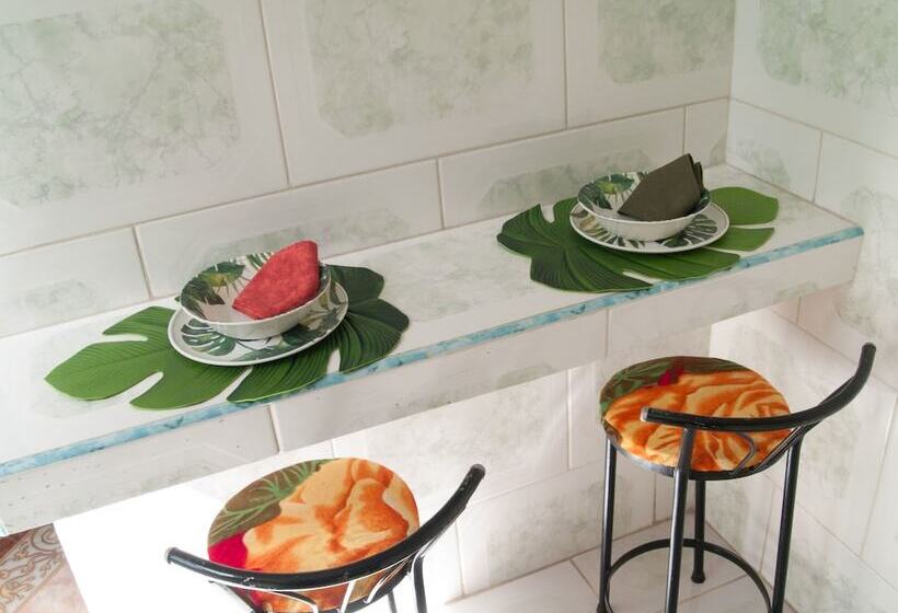 پانسیون Apart Hotel Amigos De Cubanito