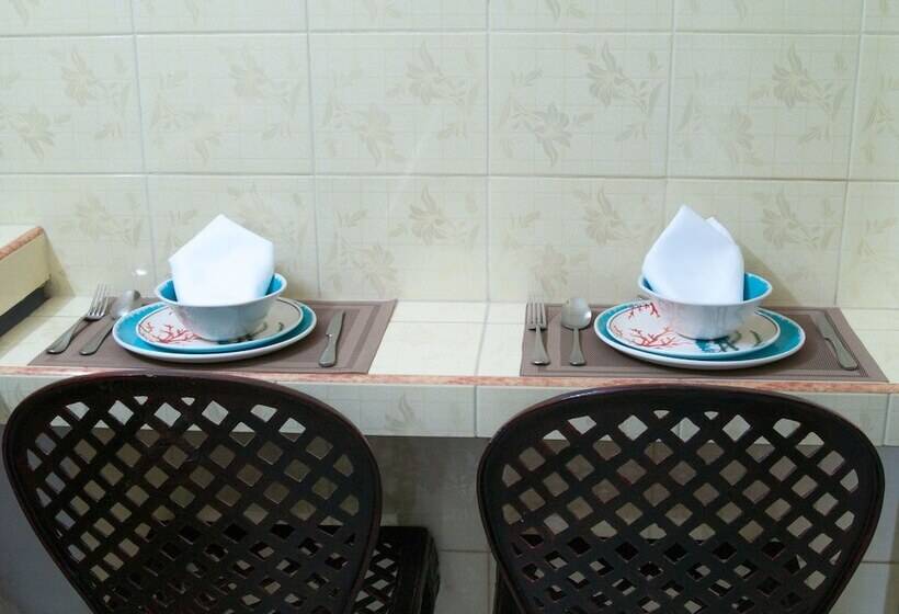 پانسیون Apart Hotel Amigos De Cubanito