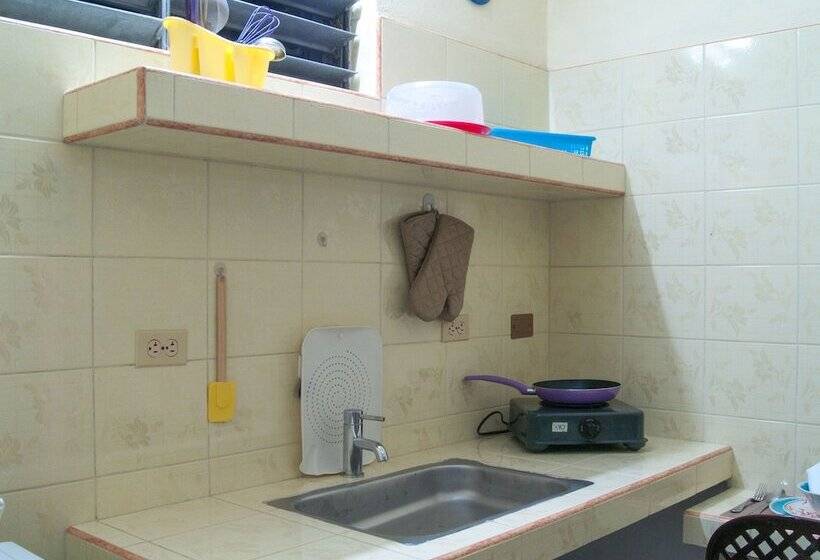 پانسیون Apart Hotel Amigos De Cubanito