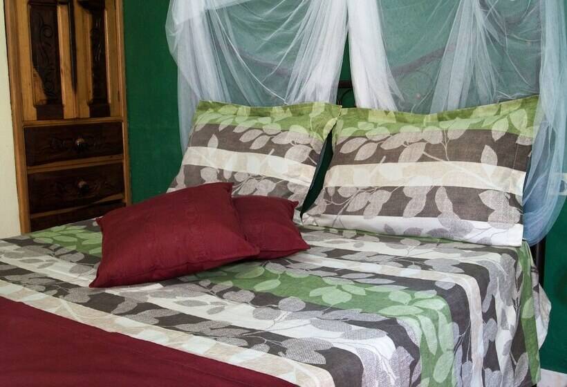 پانسیون Apart Hotel Amigos De Cubanito