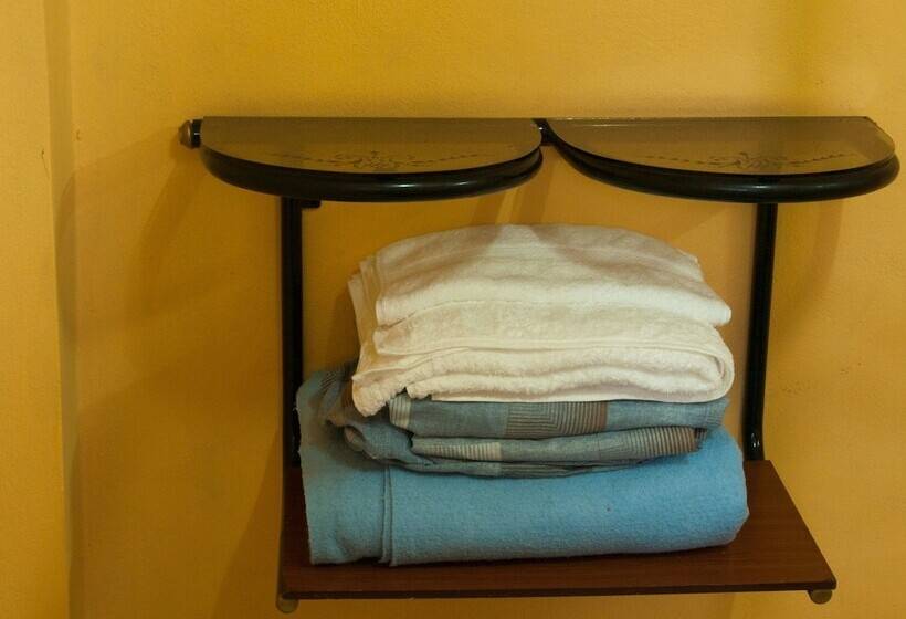 پانسیون Apart Hotel Amigos De Cubanito