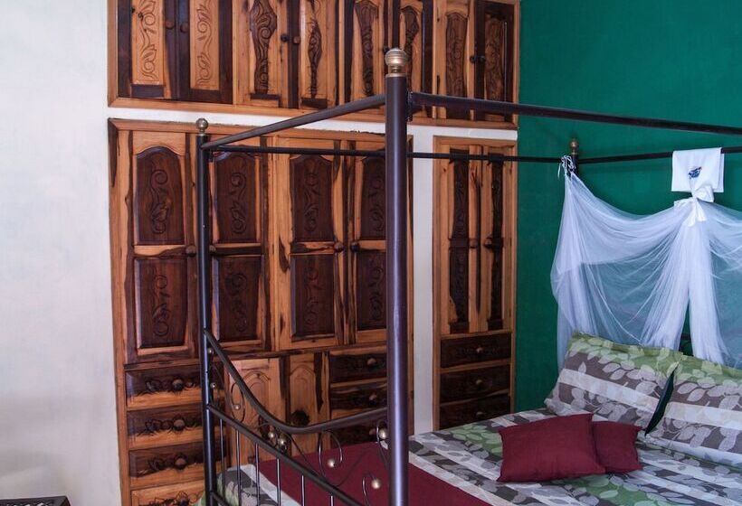 پانسیون Apart Hotel Amigos De Cubanito