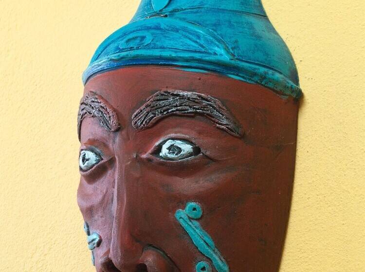 پانسیون Apart Hotel Amigos De Cubanito