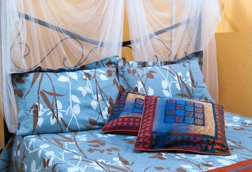 پانسیون Apart Hotel Amigos De Cubanito