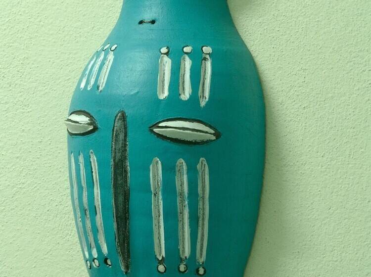 پانسیون Apart Hotel Amigos De Cubanito