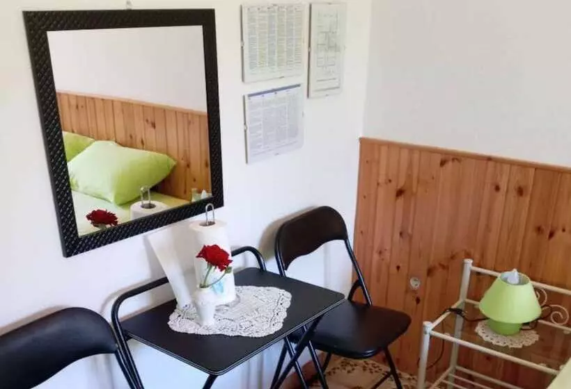 Majatalo Apartments Julia