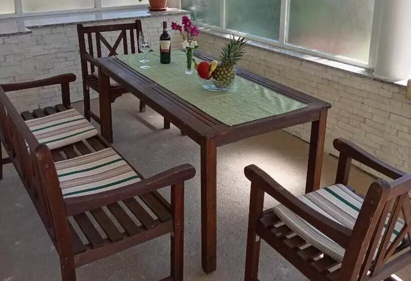 Majatalo Apartments Julia