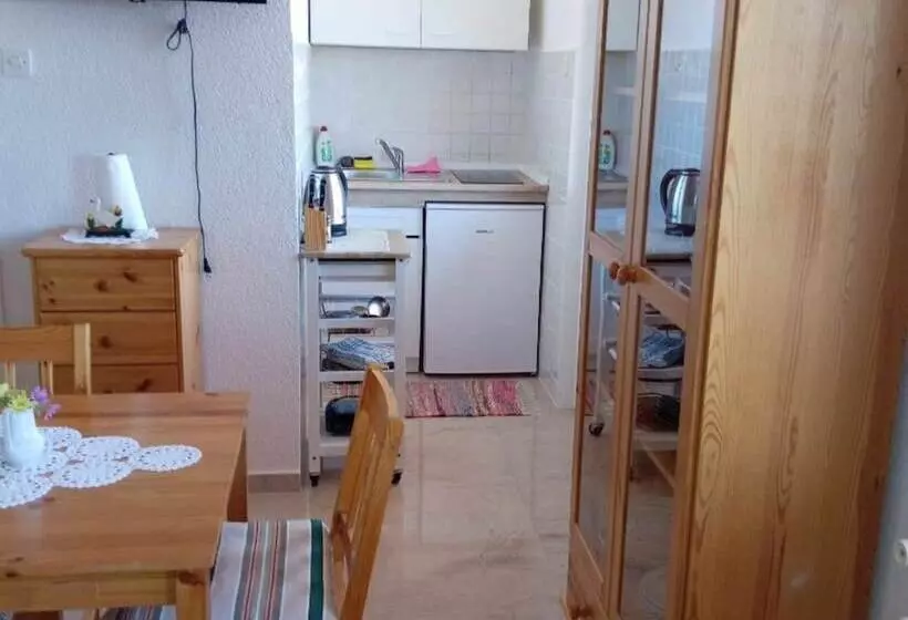 Majatalo Apartments Julia