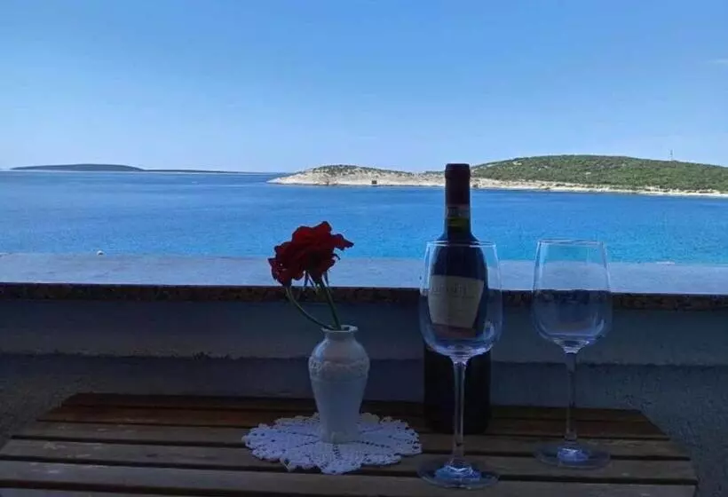 Majatalo Apartments Julia