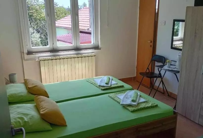 Majatalo Apartments Julia