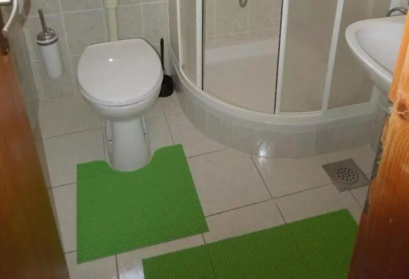 Majatalo Apartments Julia