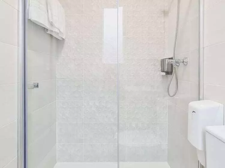 ペンション Bilbaos Miribilla