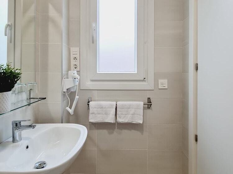 Pensão Bilbaos Miribilla