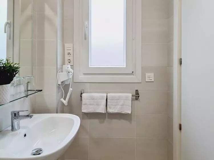 ペンション Bilbaos Miribilla