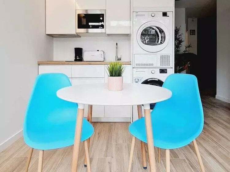 ペンション Bilbaos Miribilla