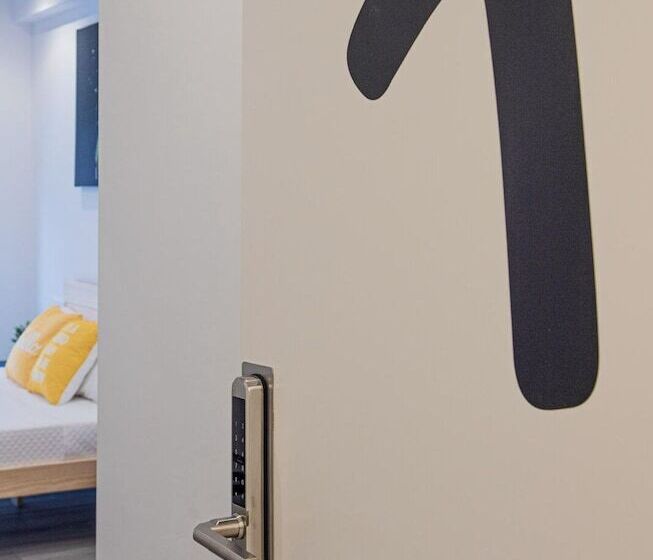 Pensão Bilbaos Miribilla