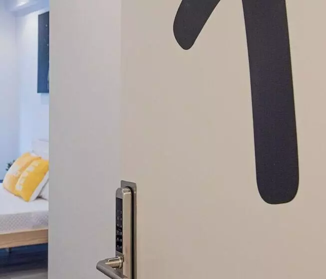 ペンション Bilbaos Miribilla