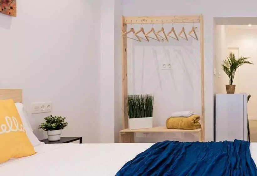 ペンション Bilbaos Miribilla