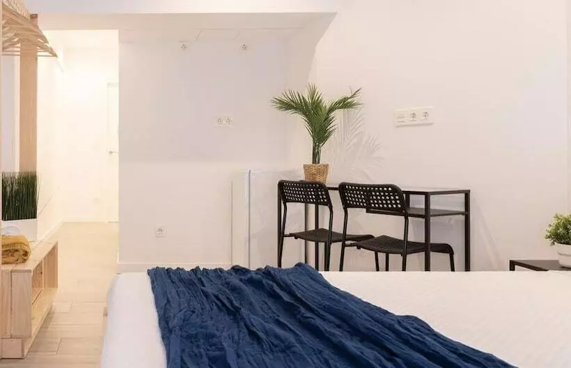 ペンション Bilbaos Miribilla