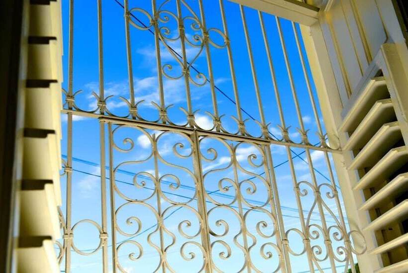 پانسیون Casa Causilla