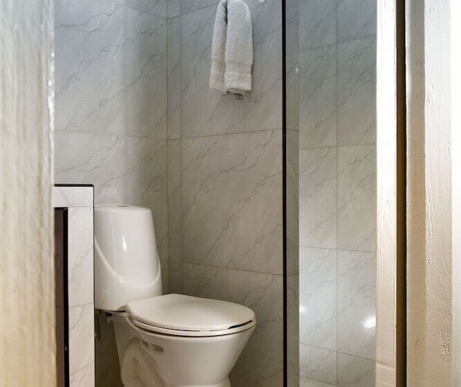 پانسیون Casa Causilla