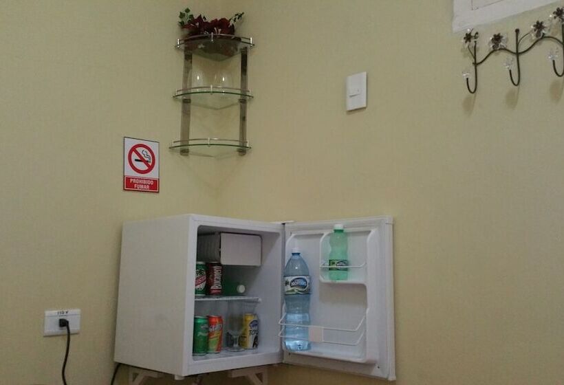 پانسیون Casa Causilla