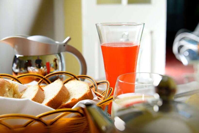 پانسیون Casa Causilla