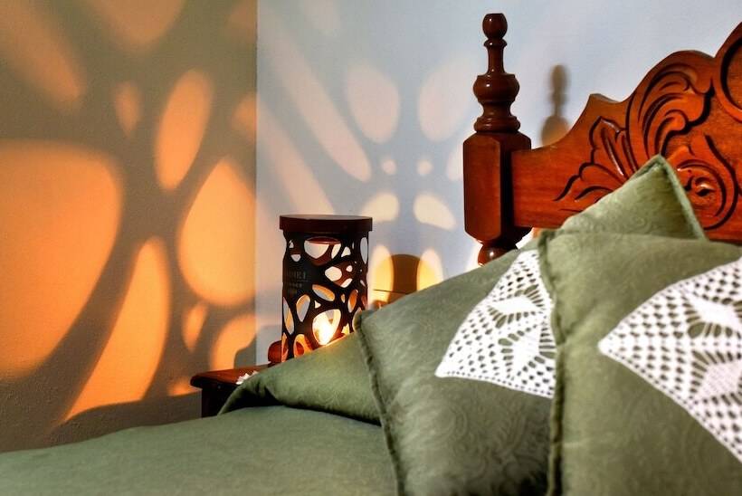 پانسیون Casa Causilla